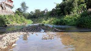 Grafik Analisa Warna Air